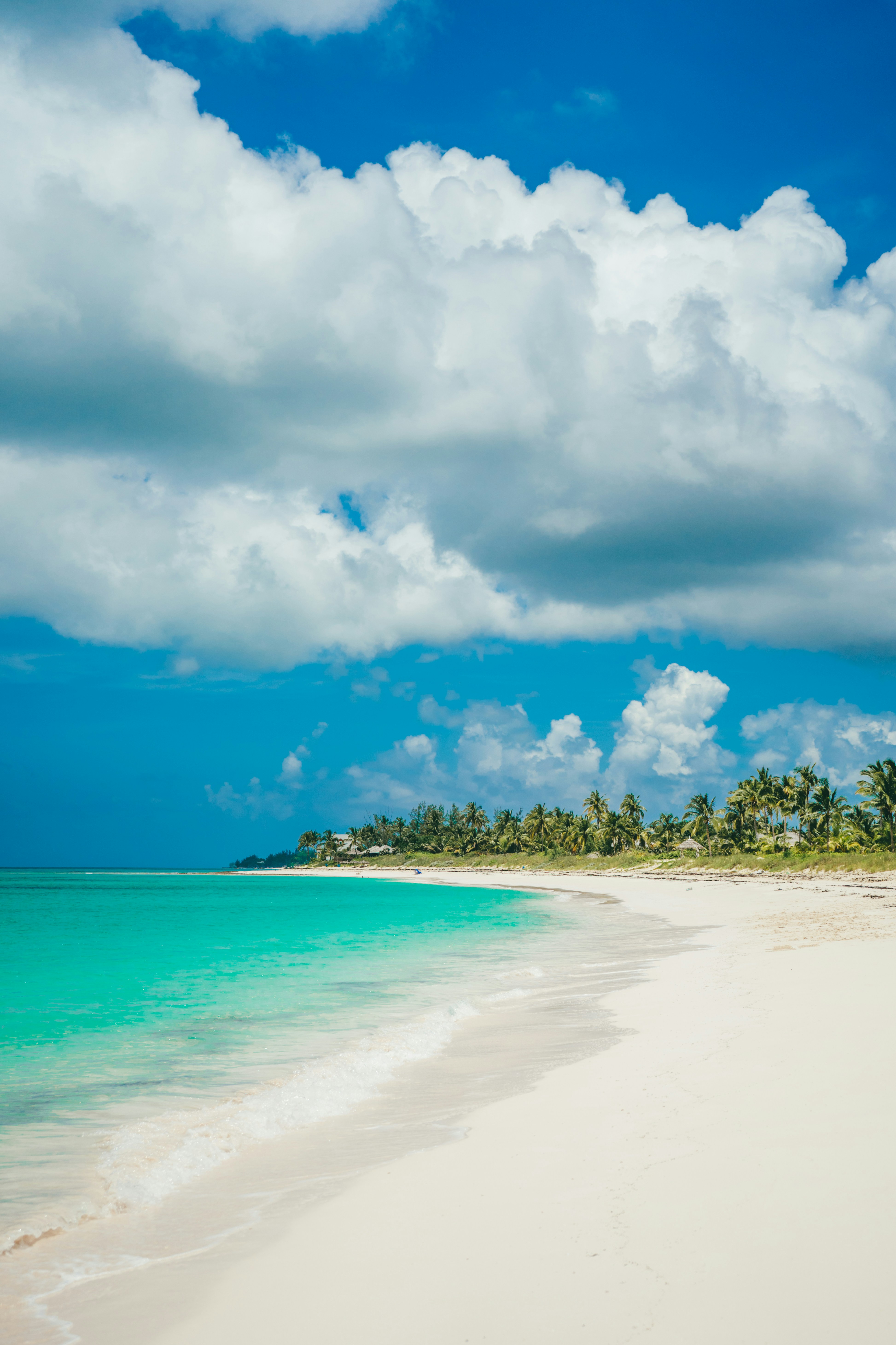 Bahamas wedding venue