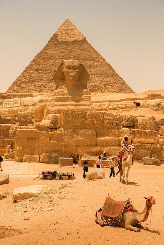 Egypt wedding venue