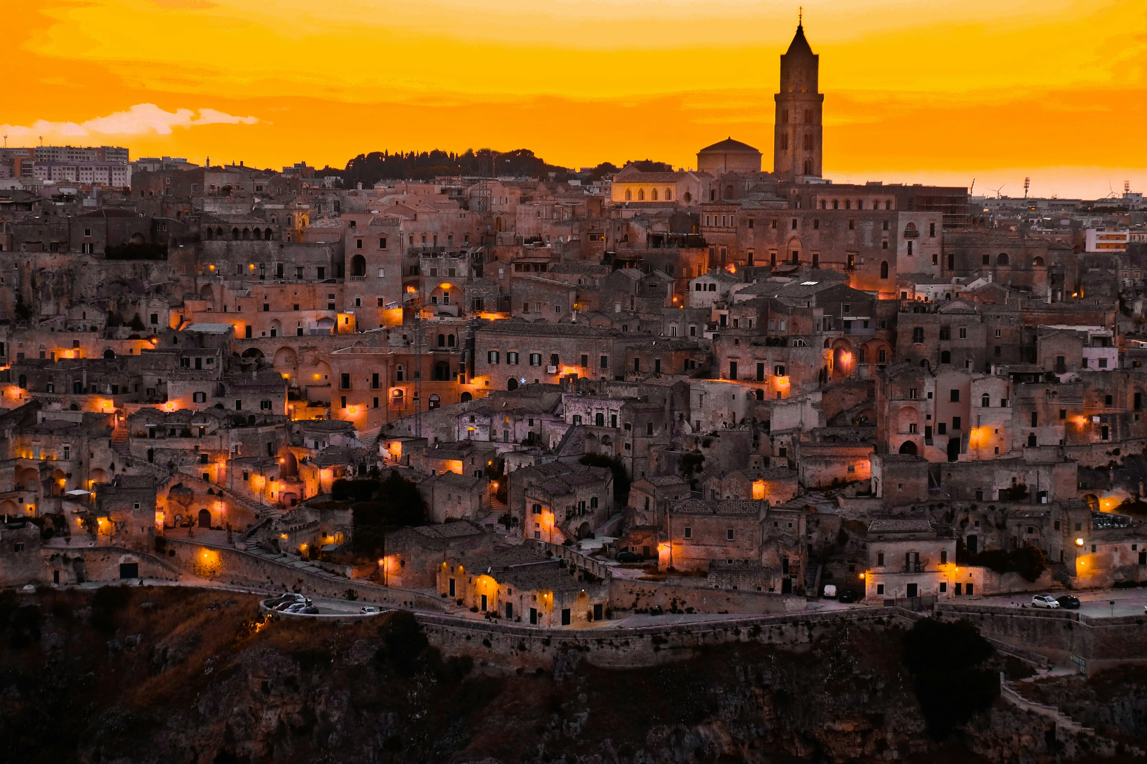 Italy wedding venue